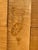 Tan Maple Wood Dresser, 1950s For Sale - Image 8 of 11