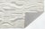Elevate your living space with this sophisticated modern hand-tufted rug, featuring a captivating organic wave pattern....