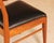 Mid-Century Modern Teak and Mahogany Dining Table and Chairs from McIntosh, 1960s, Set of 7 For Sale - Image 16 of 18