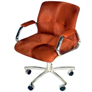Steelcase Mid-Century Desk Chair For Sale