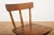 Vintage Chair in Oak by Jacob Müller for Wohnhilfe, 1940s For Sale - Image 12 of 18