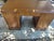 Sligh-Lowry Furniture Co. Mid 20th Century Sligh-Lowry Double-Pedestal Writing Desk For Sale - Image 4 of 18