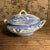 Earthenware Tureen from Boch Frères For Sale - Image 9 of 14