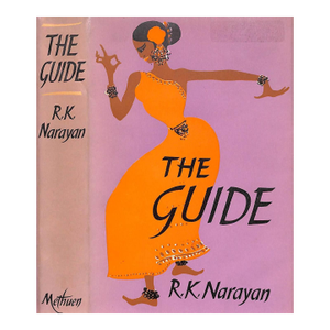 "The Guide" 1958 Narayan, r.k.