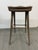 Brownstone Balboa Bar Stool, Driftwood For Sale In San Francisco - Image 6 of 12