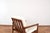 Mid-Century Oak Kolding Armchairs by Erik Wørts for Ikea, 1960s, Set of 2 For Sale - Image 13 of 14
