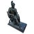 Bronze Roman Sculpture, 1950s For Sale - Image 12 of 12