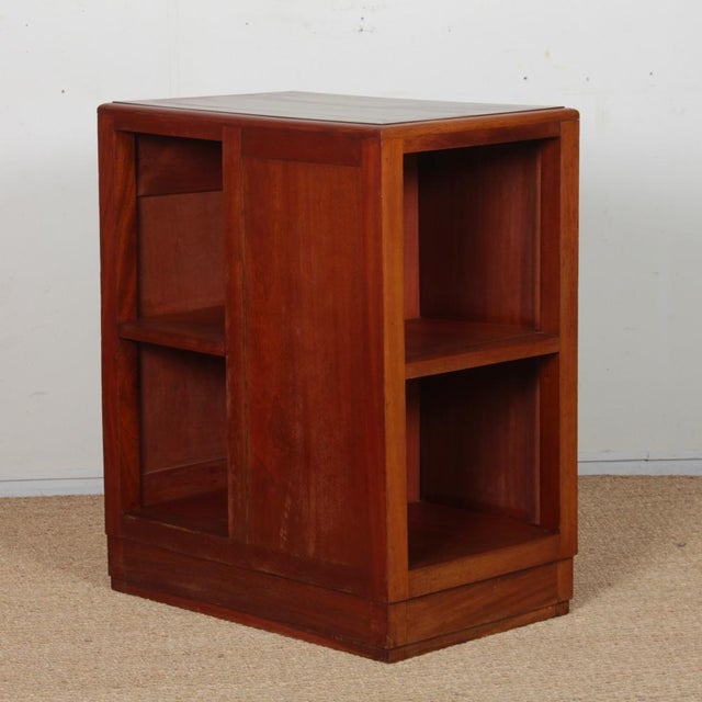 Art Deco Storage Cabinets in the style of Primavera, 1930, Set of 2, in Good conditions. Designed 1920 to 1949