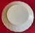 Large Antique 18th Century French Porcelain Round Charger Platter in Chantilly Blue Sprig For Sale - Image 11 of 14