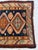Blue Early 20th Century INDIGO CHILD Collectable Caucasian Rug 3.10 x 4.9 For Sale - Image 8 of 9