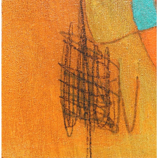 "Baleares" Original Artwork by Sergio Valenzuela For Sale - Image 4 of 9