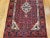 Antique Bidjar Area Rug, Handwoven Wool, Herati Design, 1920s For Sale - Image 12 of 12