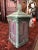 1910s Neoclassical Copper Lantern For Sale - Image 13 of 13