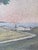 Landscape Composition, 1950, Oil Painting on Canvas For Sale - Image 9 of 18