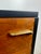 Brown Vintage Widdicomb Deco Burl Chest of Drawers For Sale - Image 8 of 12