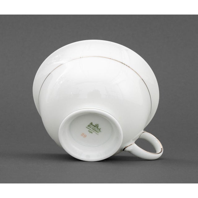 Rosenthal "Venetian" Partial Dinner Service Set For Sale - Image 11 of 18