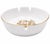 American Vintage Beverly Wilshire Hotel Los Angeles Porcelain Ashtray For Sale - Image 3 of 10