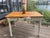 Antique Table, 1890s For Sale - Image 17 of 18