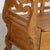 19th Century Swedish Pine Bench With Storage For Sale - Image 6 of 14