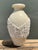 Beige Vintage Tesellated Stone Vase For Sale - Image 8 of 12
