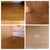 1970s Clausen & Son Danish Modern Teak and Veneer China Cabinet Display Hutch For Sale - Image 12 of 16