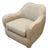Cb2 Bacio Lounge Chair For Sale