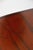 Teak Table by Edvard Valentinsen for Ringe, Denmark, 1970s For Sale - Image 14 of 18