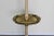 Mid-Century Modern Vintage Florentine Style Floor Lamp For Sale - Image 3 of 5