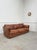 Club-Style Sofa from Roche Bobois, 1980s For Sale - Image 12 of 12