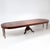 This exceptional Biedermeier dining table , crafted in Germany in the 19th century, is a superb example of of timeless...