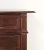 An 18th / early 19th-century Italian or Spanish Baroque chest in oak or elm, circa 1800.