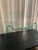 Modern Lucite Lounge Chairs -Pair For Sale - Image 11 of 13