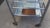 Vintage Chrome Serving Bar Cart For Sale - Image 4 of 11