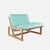 Minimalist Outdoor Chair by Tobia Scarpa for Cassina For Sale - Image 3 of 14