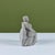 Venus Pumice Stone Sculpture For Sale In Los Angeles - Image 6 of 13