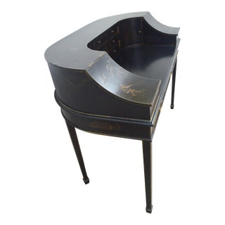 Maitland Smith Carlton Writing Desk For Sale