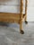 Brown Vintage Danish Oak Tile Top Bar Cart / Serving Trolley in Style of Henning Kjærnulf 1970s For Sale - Image 8 of 10