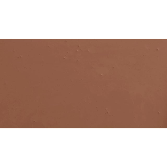 BACKDROP Standard Finish Interior Paint in Ghost Ranch (Warm Terracotta) - 1 Gallon For Sale - Image 4 of 6