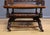 Brown Early 20th Century Mahogany Rocking Chair, England For Sale - Image 8 of 18
