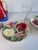 1990s Gien Volupte Side Plate - Set of 6 For Sale - Image 9 of 9