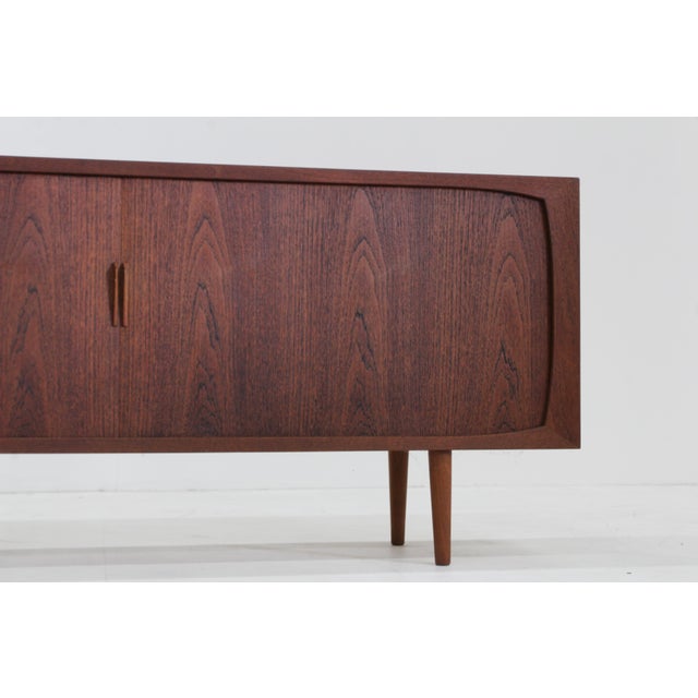 1960s Mid-Century Modern Sideboard, 1960s For Sale - Image 5 of 10