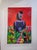 Òrìṣà refers to the powerful spirits in the Yoruba religion who guide nature and human life. This artwork is a peaceful...
