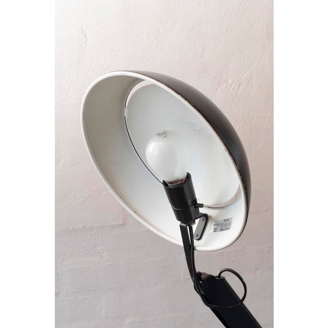 Floor Lamp by Jørgen Gammelgaard For Sale - Image 5 of 6