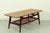 Vintage Coffee Table by Louis Van Teeffelen for Webe, 1960s For Sale - Image 10 of 10