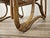 Vintage Wicker Armchairs, 1970, Set of 2 For Sale - Image 11 of 13