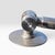 Mid-Century Modern Black 144 Table Lamp by Hala Zeist, 1950s For Sale - Image 3 of 9