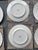 Villeroy & Boch Villeroy & Boch Tipo White Set of Plates - 27 pcs For Sale - Image 4 of 7