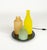 Bacco 1-2-3 Table Lamp in Murano Glass by Guido Rosati for Itre, 1980s For Sale - Image 16 of 17