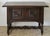 1930s Walnut Kittinger Server For Sale - Image 13 of 13