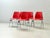 Vintage Stacking Chair from Lübke, 1970s For Sale - Image 18 of 18